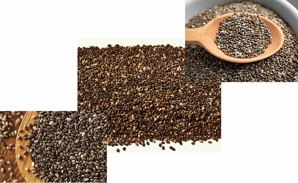 chia-semena